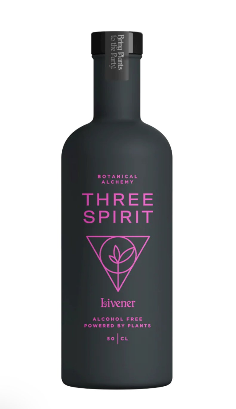 Three Spirit Livener