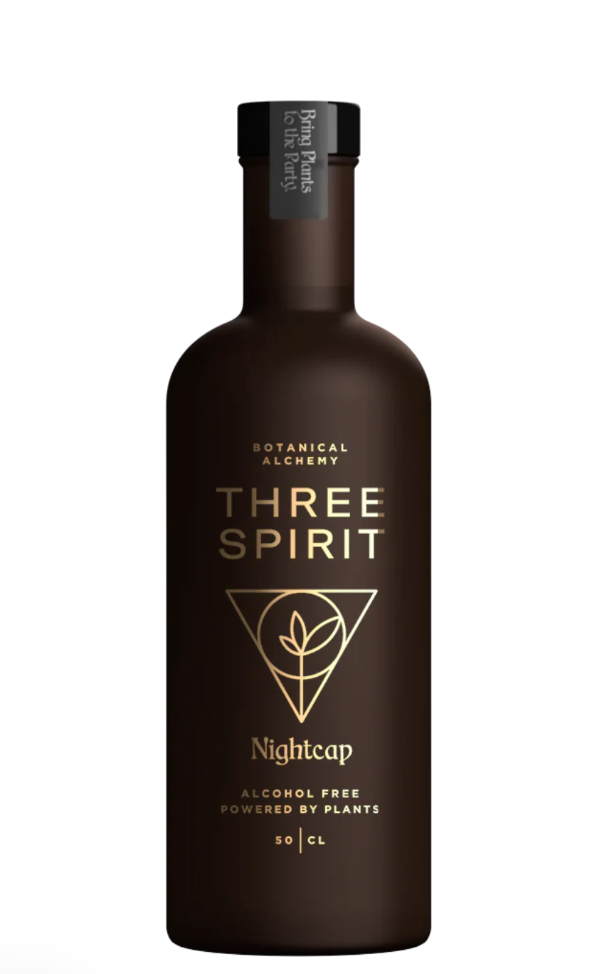 Three Spirit Nightcap