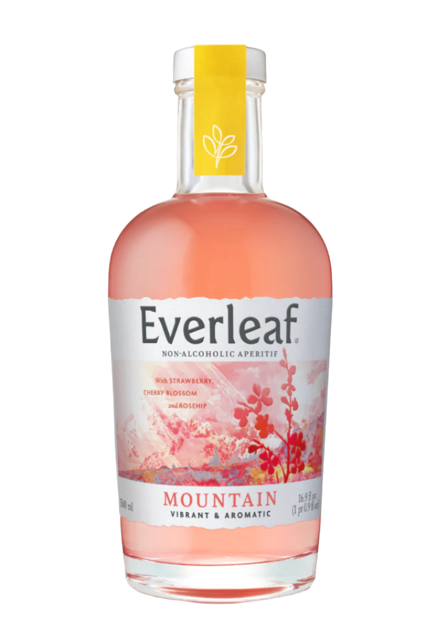 Everleaf Mountain