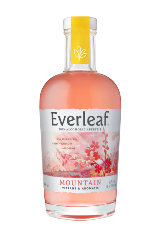 Everleaf Mountain