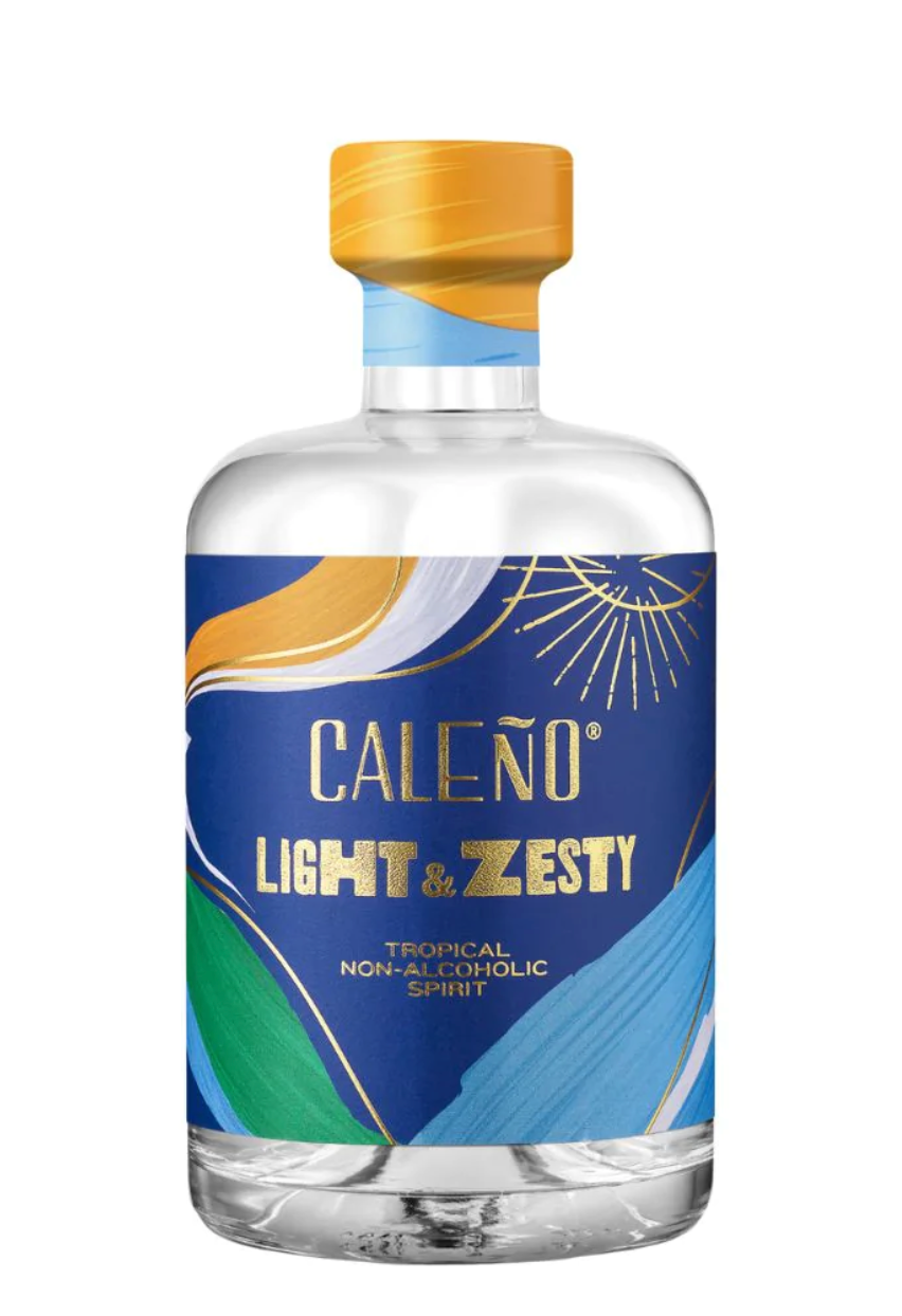 Caleño Light & Zesty