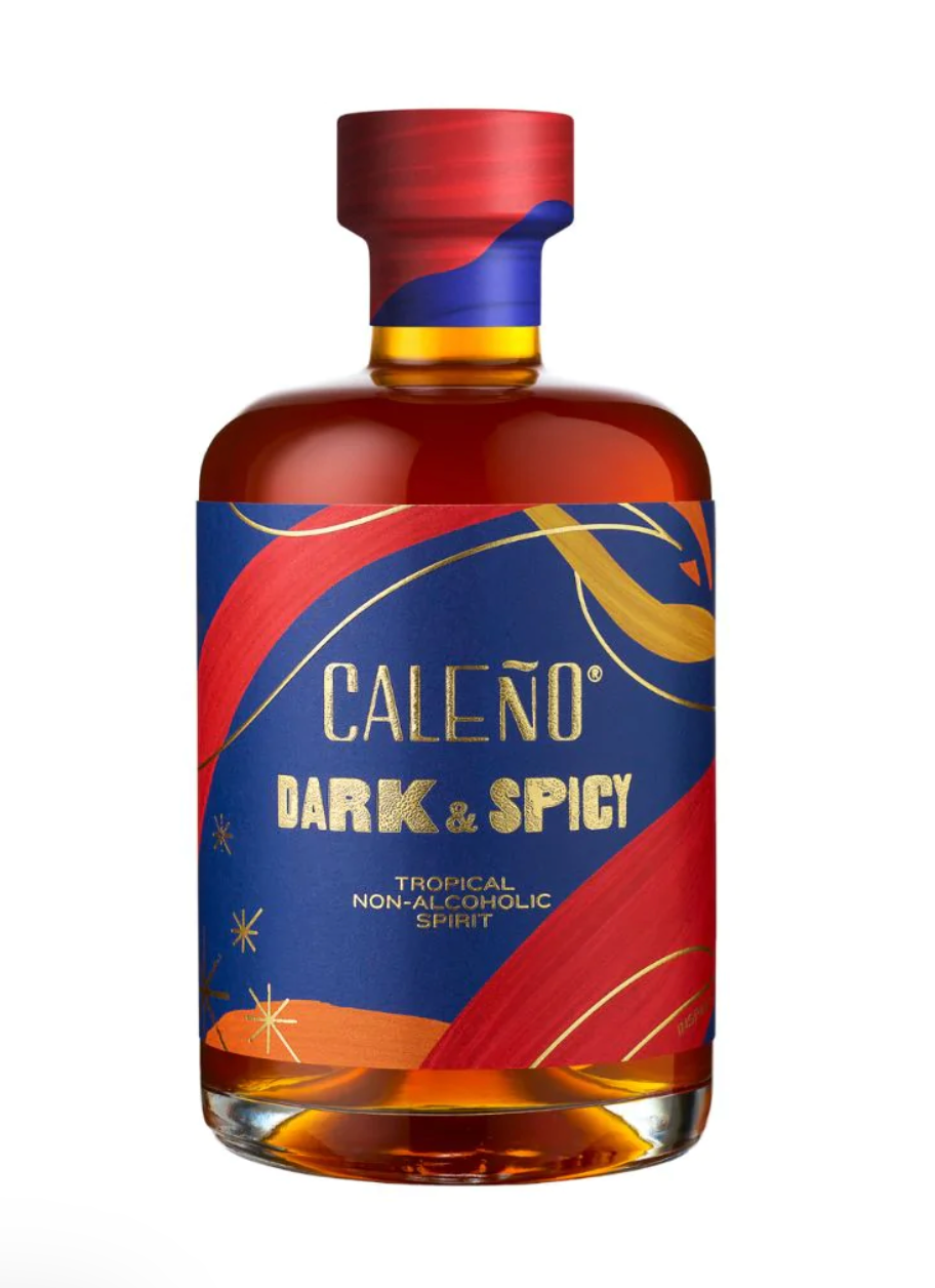 Caleño Dark & Spicy