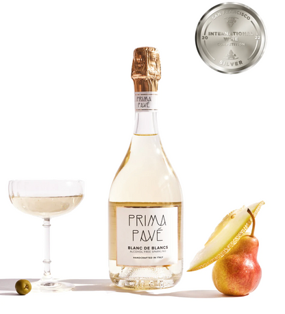 Prima Pavé NA Sparkling 750ml