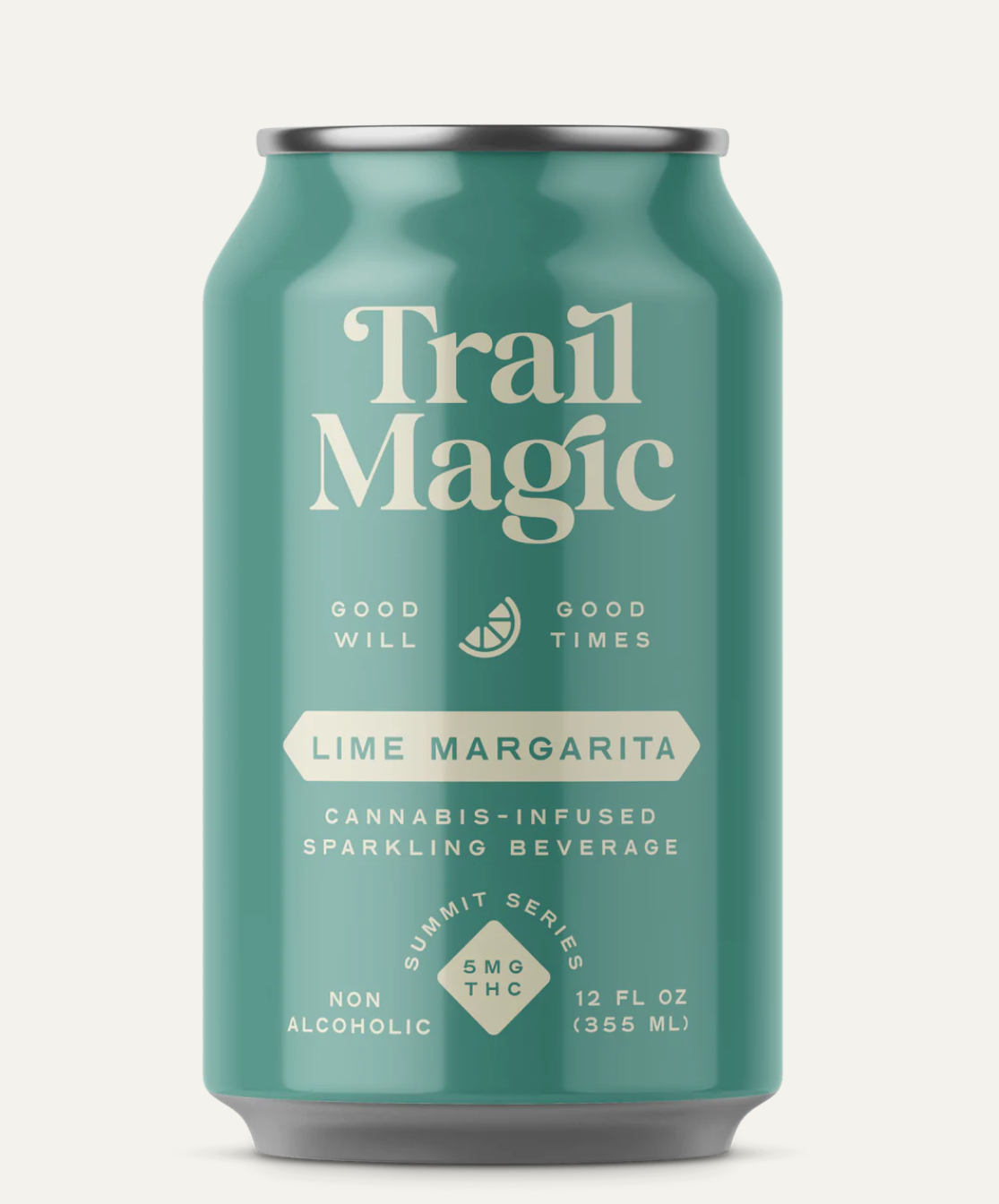 Trail Magic Beverage