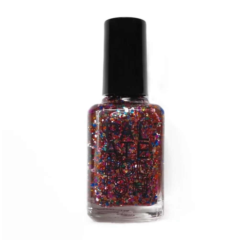 Palate Nail Polish