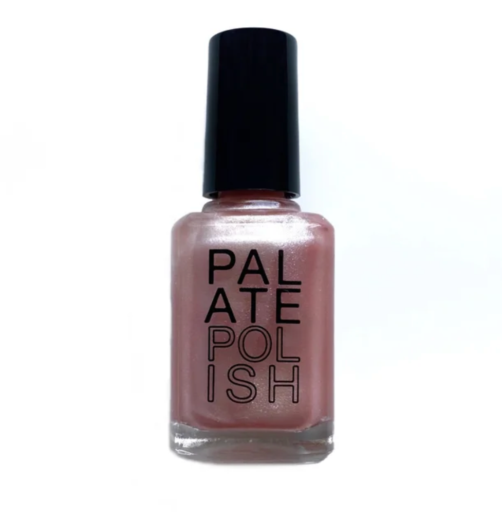 Palate Nail Polish