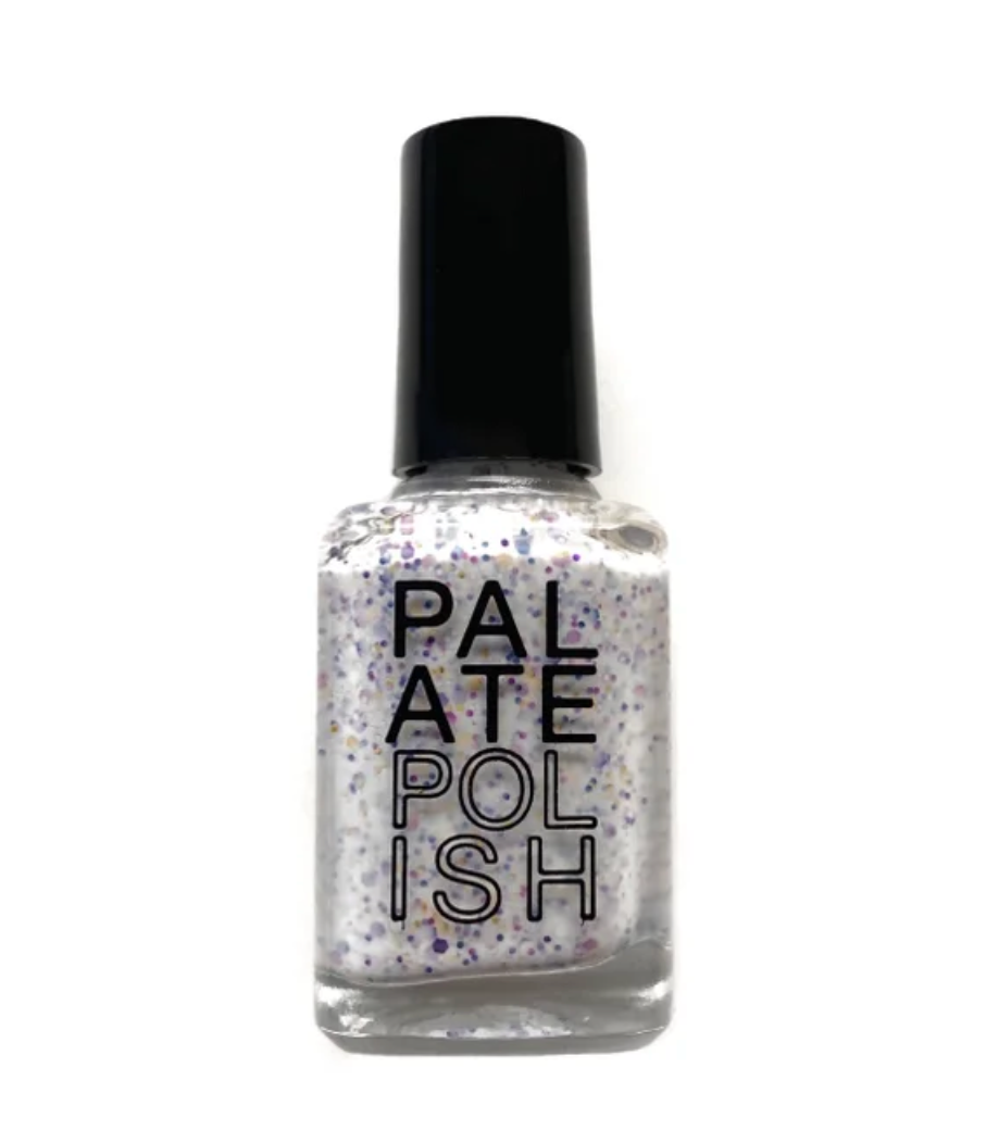 Palate Nail Polish