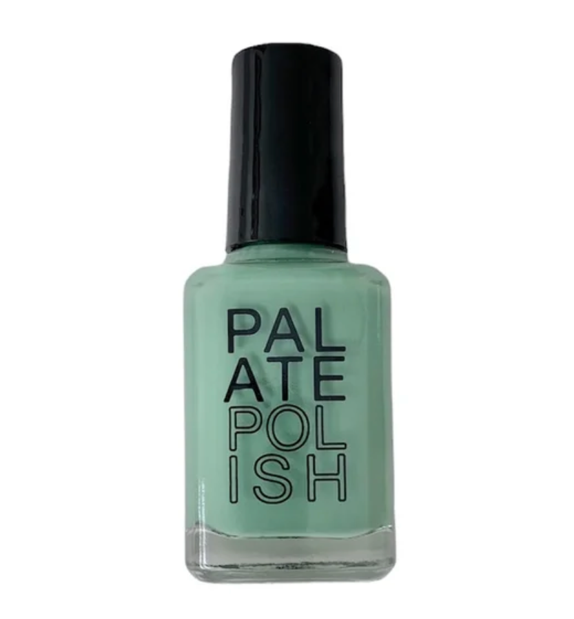 Palate Nail Polish