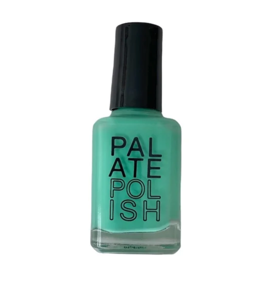 Palate Nail Polish