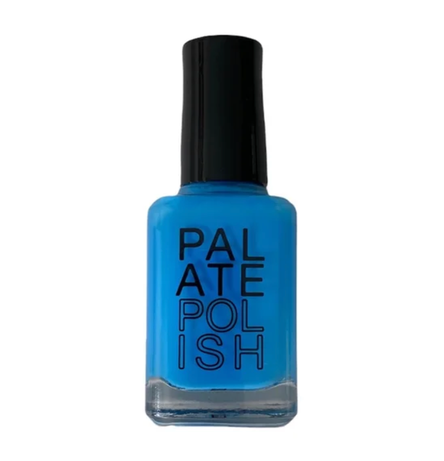 Palate Nail Polish