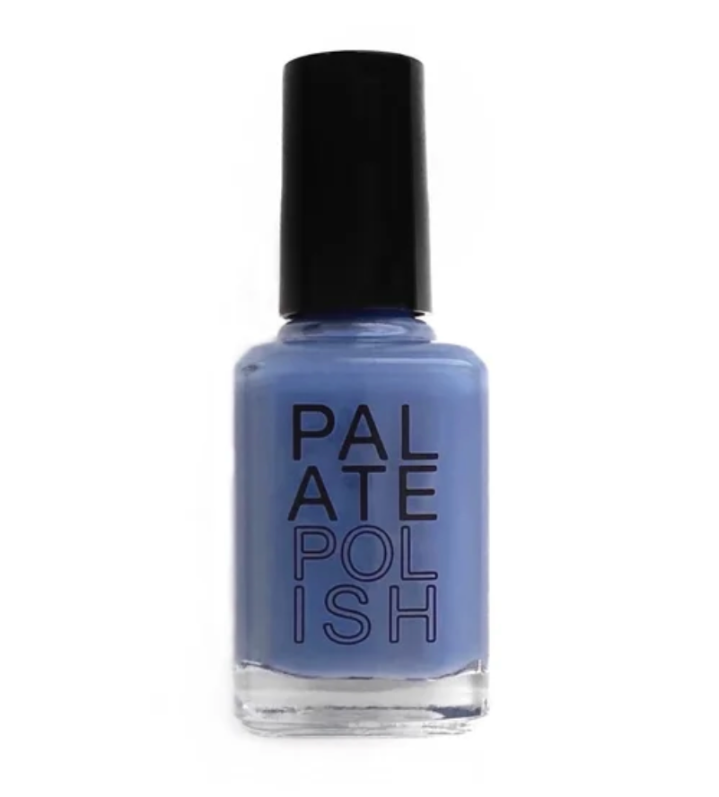 Palate Nail Polish