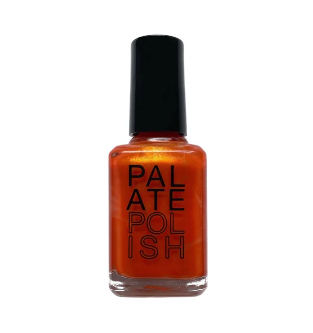 Palate Nail Polish