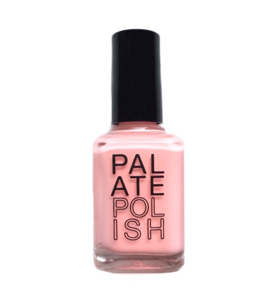 Palate Nail Polish