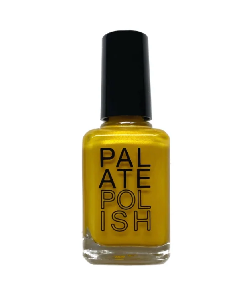 Palate Nail Polish