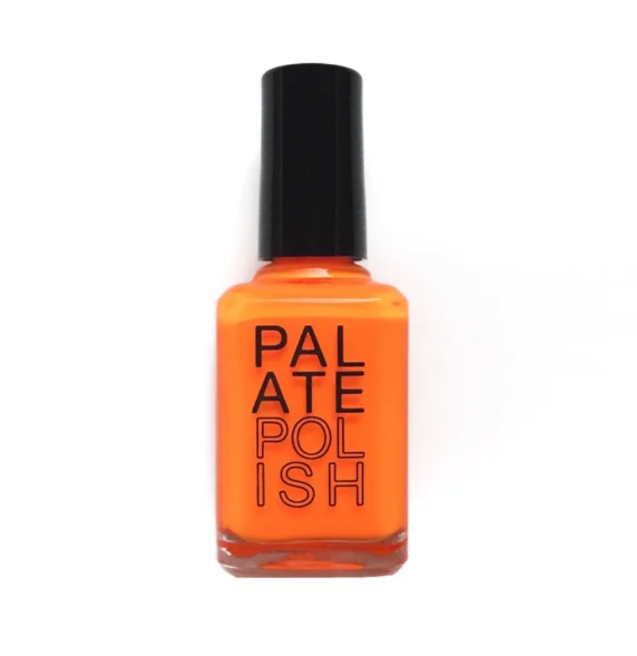 Palate Nail Polish