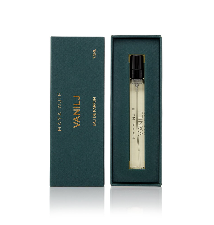 Vanilj Eau De Parfum - Maya Njie