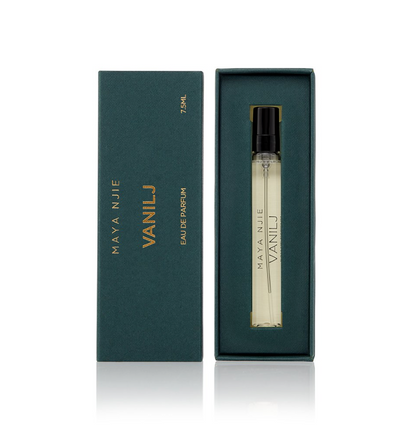 Vanilj Eau De Parfum - Maya Njie