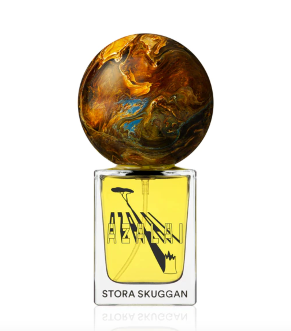 Stora Skuggan – Marigold