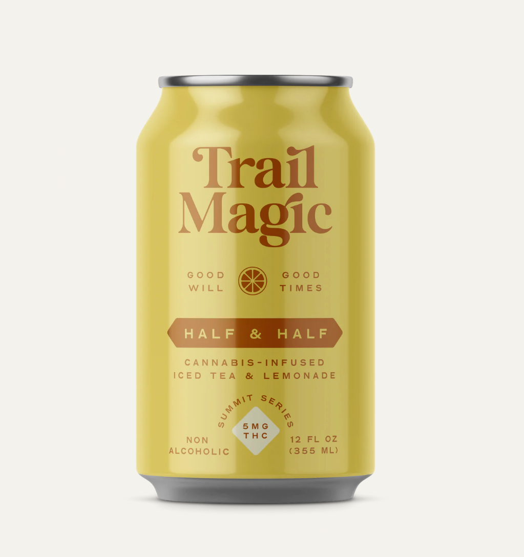 Trail Magic Beverage