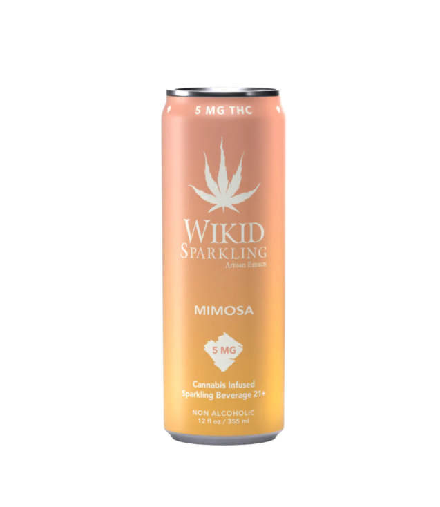 Mimosa - Wikid