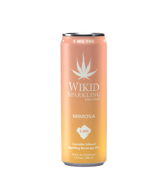 Mimosa - Wikid