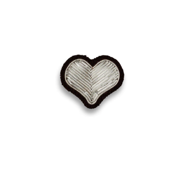 Macon & Lesquoy Brooches - Small