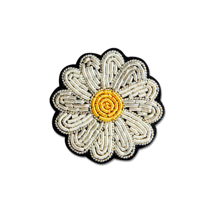 Macon & Lesquoy Brooches - Small