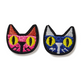 Macon & Lesquoy Patches