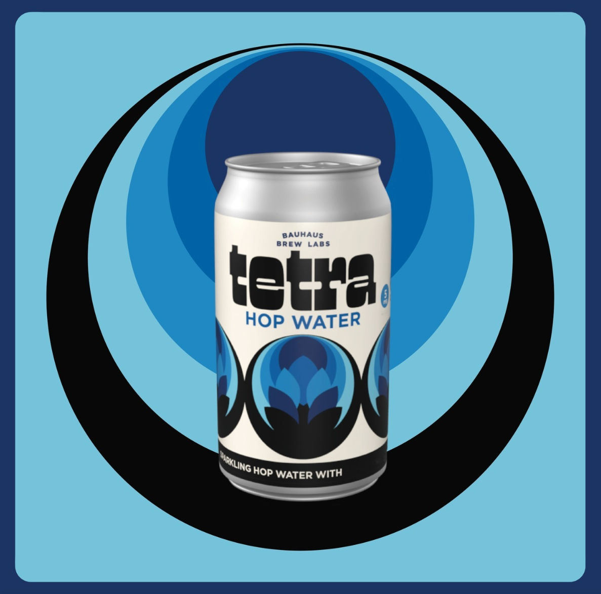 Bauhaus Brew Labs Tetra