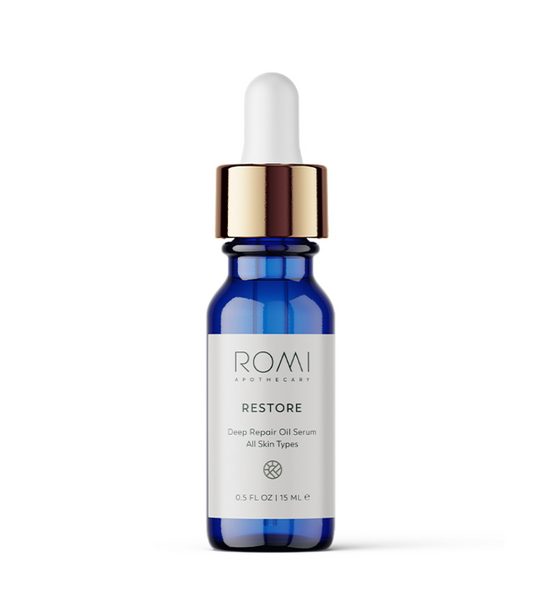 Restore Serum