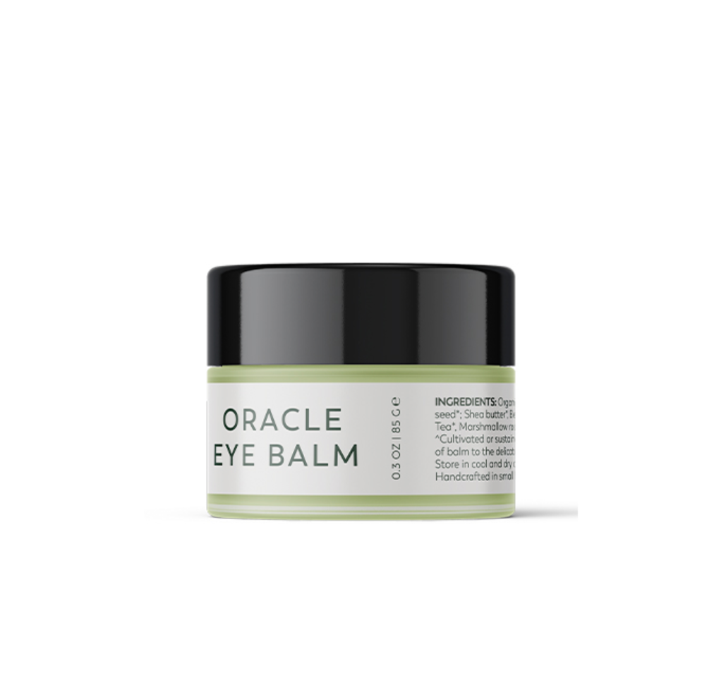 Oracle Eye Balm