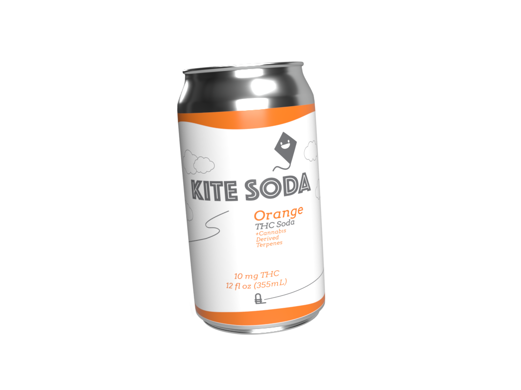 Kite Sodas