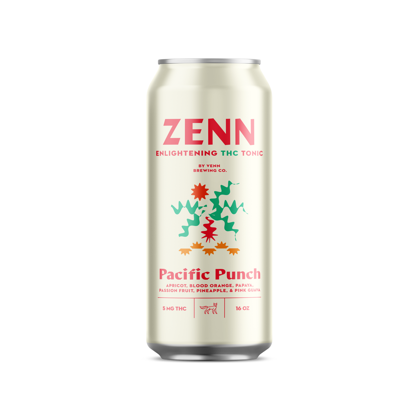 Zenn - Pacific Punch - Venn Brewing