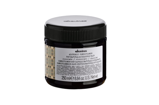 Alchemic Chocolate Conditioner