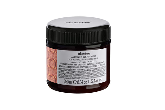 Alchemic Copper Conditioner