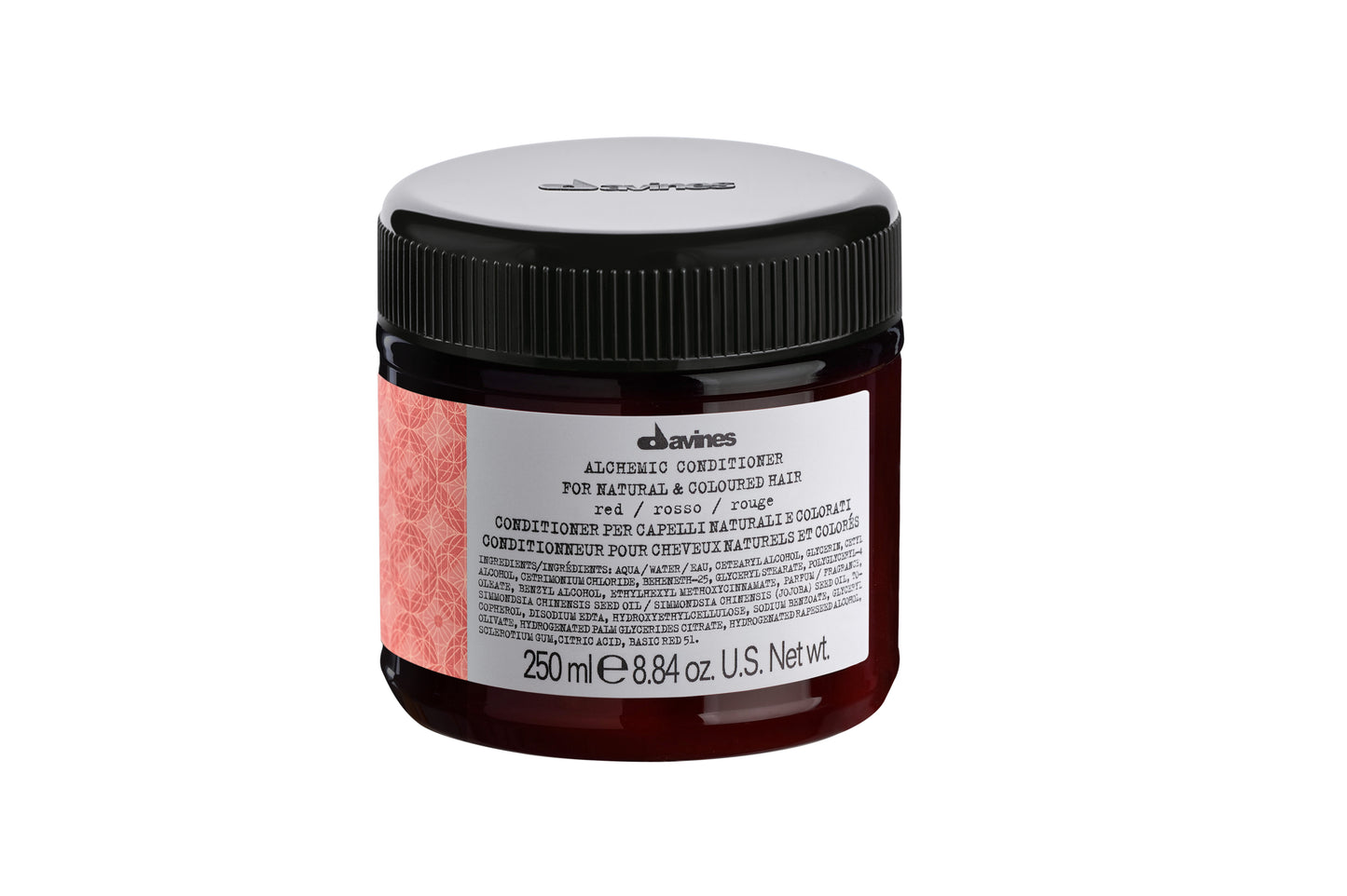 Alchemic Red Conditioner