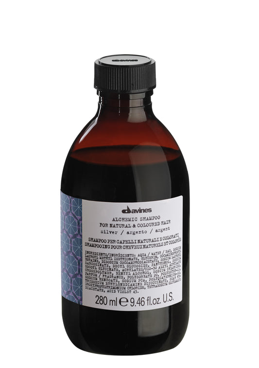 Alchemic Silver Shampoo