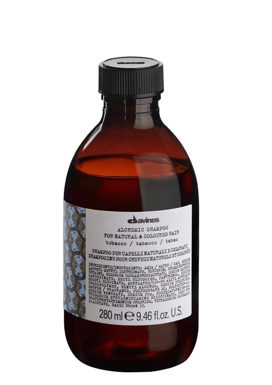 Alchemic Tobacco Shampoo