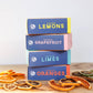 Blue Henry Dried Fruits