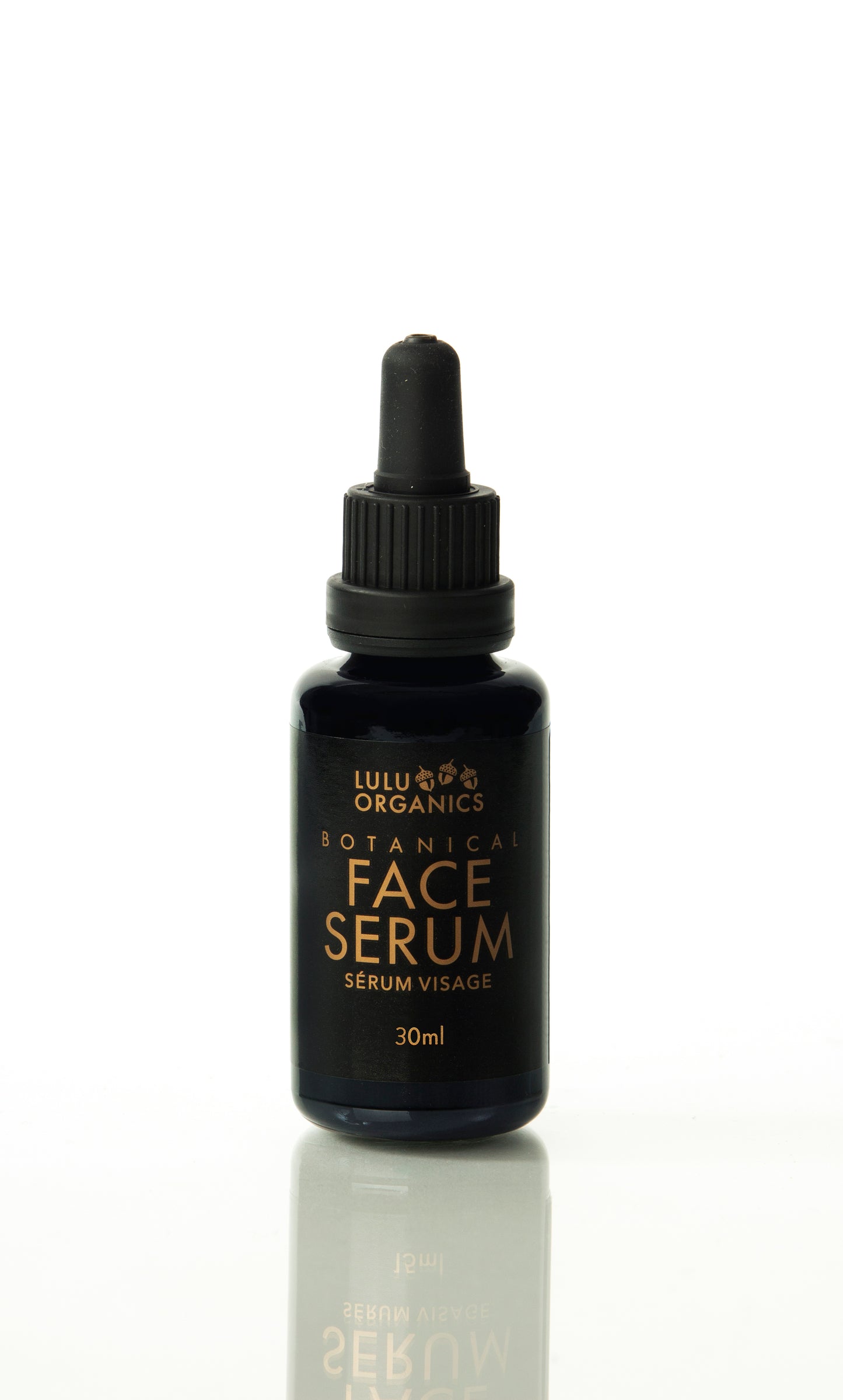 Botanical Face Serum