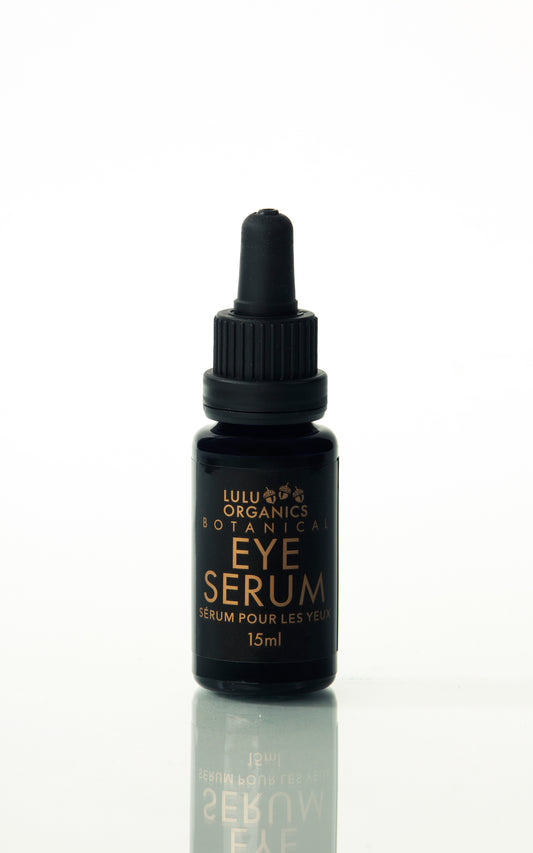 Botanical Eye Serum