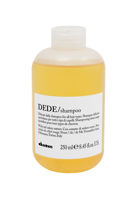 DEDE Shampoo