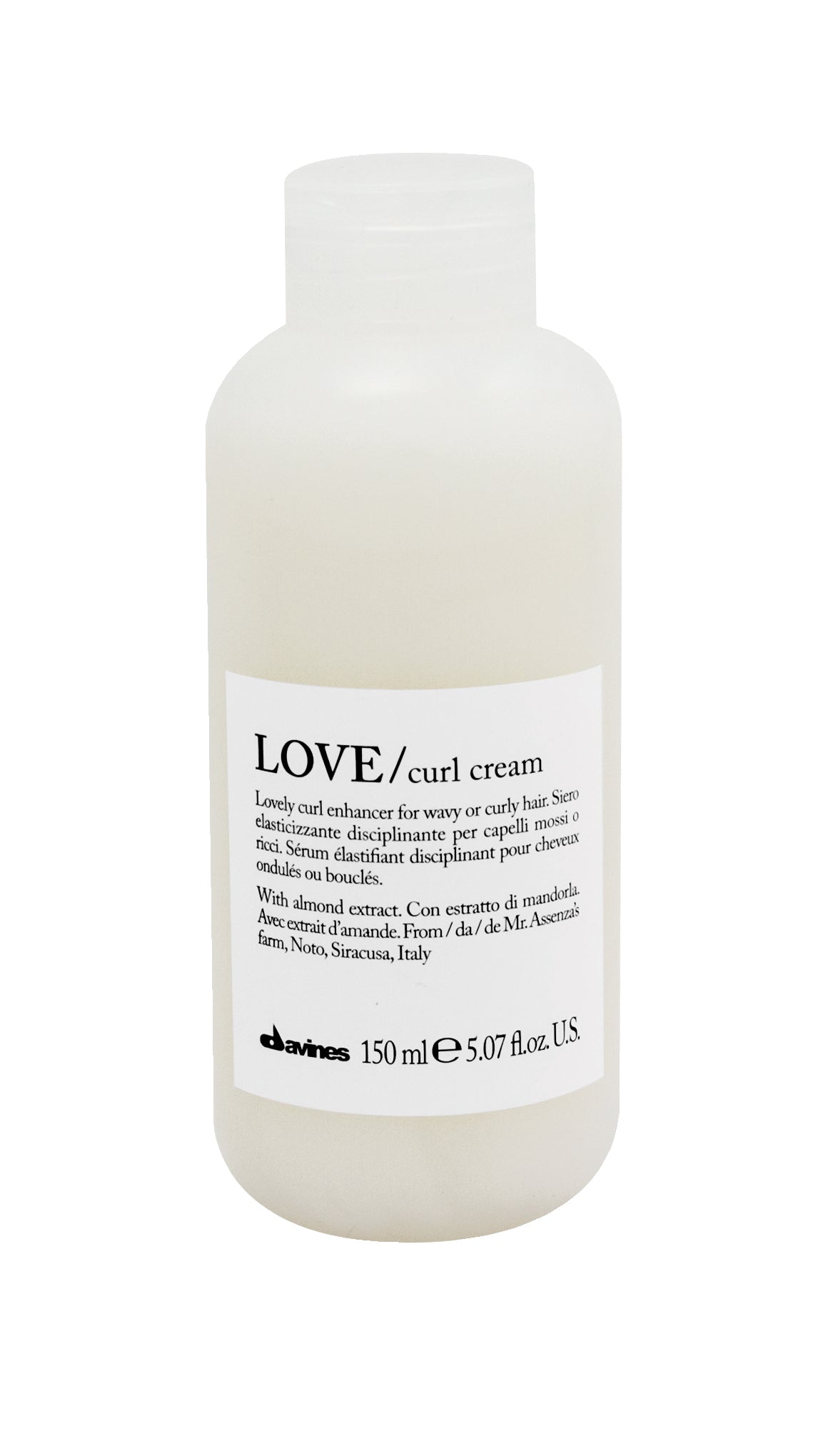 LOVE Curl Cream