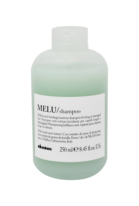 MELU Shampoo