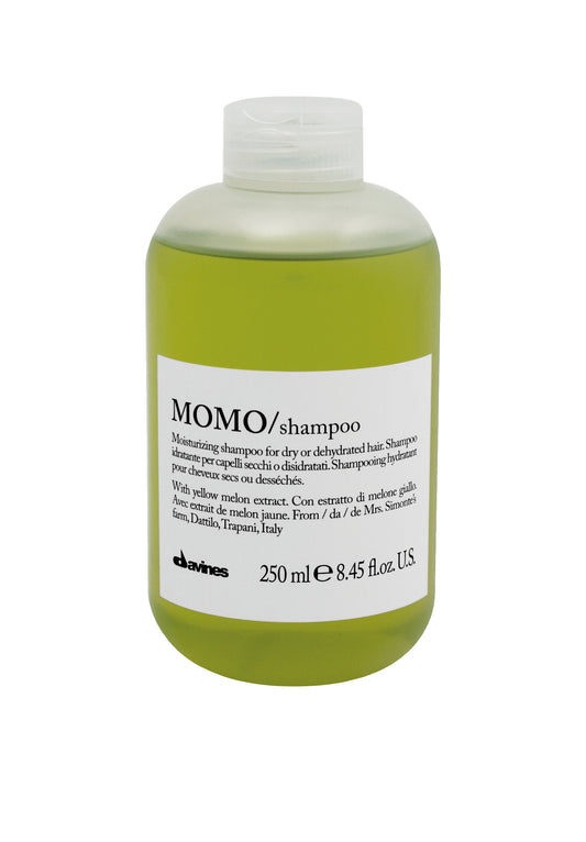 MOMO Shampoo