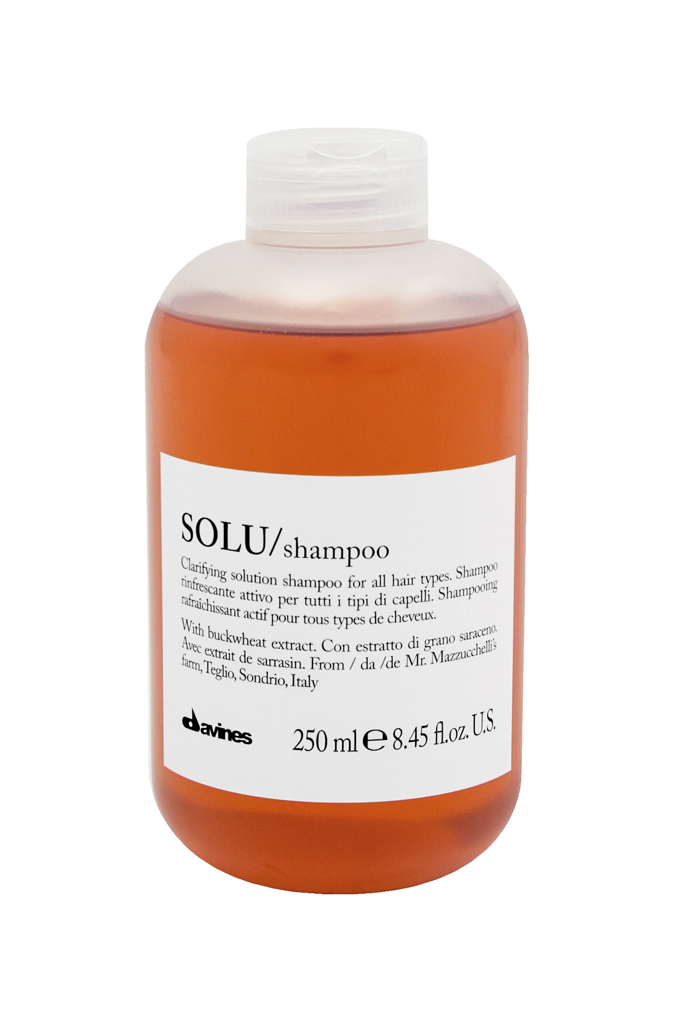 SOLU Shampoo