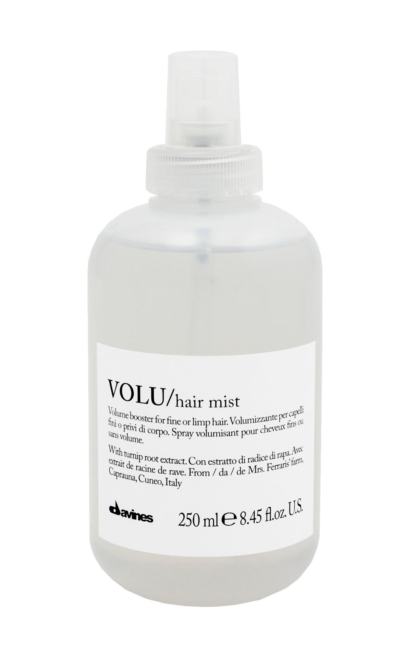 VOLU Hair Mist