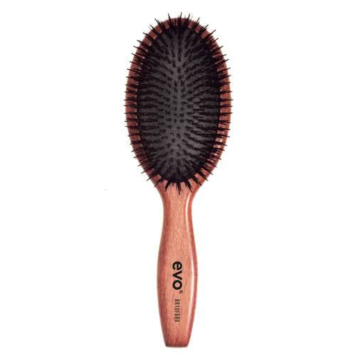 Evo Pin Bristle Brush