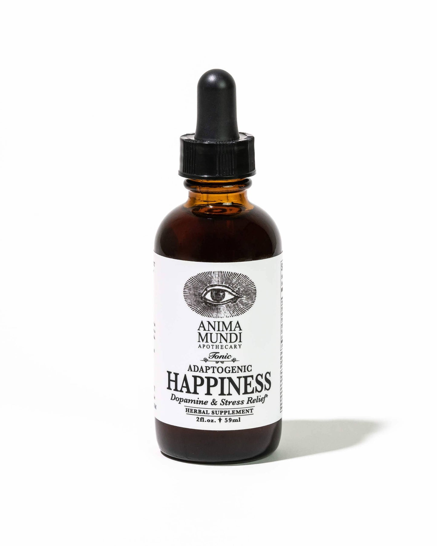 Anima Mundi Apothecary - Happiness Tonic