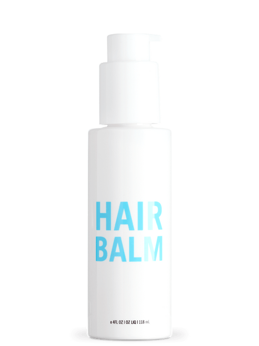 Hair Balm